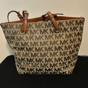 Michael Kors tote bag